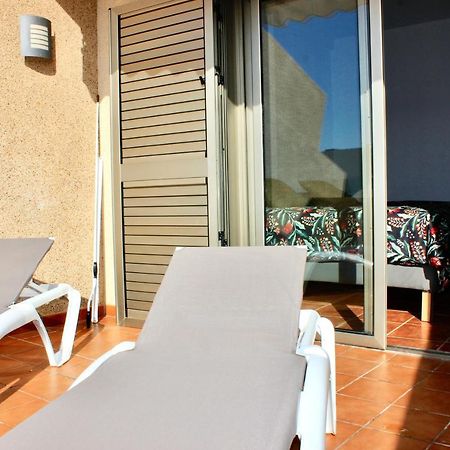 2Bdr And 2Bath Apartment El Cabezo El Médano Kültér fotó